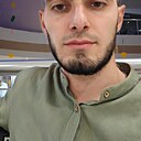 Оганес, 27 лет