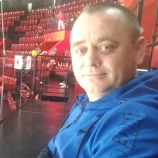 Фотография мужчины Василий, 42 года из г. Салехард