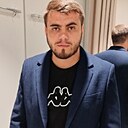 Александр, 26 лет