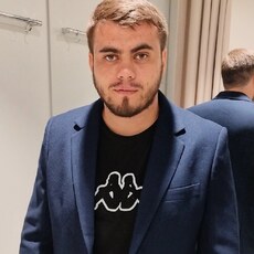 Фотография мужчины Александр, 26 лет из г. Воронеж