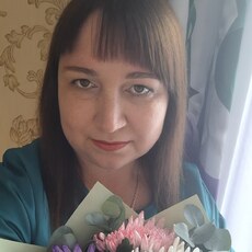 Фотография девушки Елена, 39 лет из г. Ишим