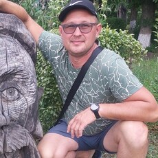 Фотография мужчины Иван, 42 года из г. Ейск