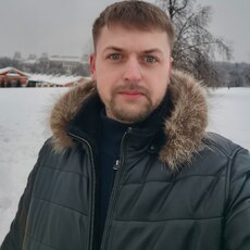 Фотография мужчины Android, 40 лет из г. Норильск
