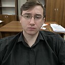 Антон, 25 лет