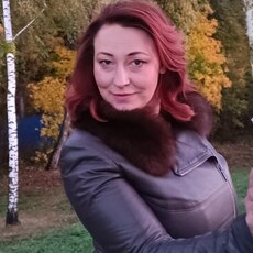Фотография девушки Юлия, 36 лет из г. Минск