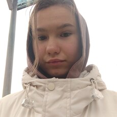 Фотография девушки Марка, 21 год из г. Буинск