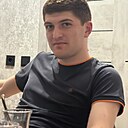Алан, 24 года