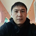 Tima, 31 год