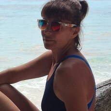 Фотография девушки Наталья, 55 лет из г. Нижний Тагил