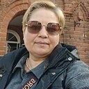 Эльвира, 46 лет