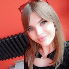 Фотография девушки Кто То, 30 лет из г. Кстово