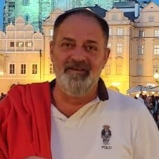 Фотография мужчины Аra Hovhannisyan, 46 лет из г. Ереван