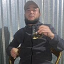 Асхат, 33 года