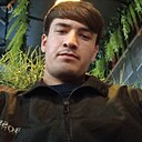 Мухсин, 31 год
