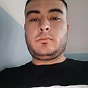 Шамиль, 33 года