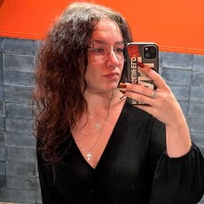 Фотография девушки Мария, 33 года из г. Тольятти