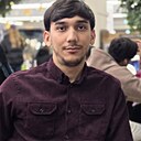Азиз, 19 лет