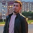 Рустам, 33 года