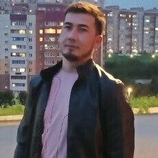 Фотография мужчины Рустам, 33 года из г. Орехово-Зуево