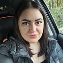 Кристина, 27 лет