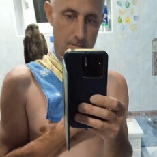 Фотография мужчины Степан, 44 года из г. Тимашевск