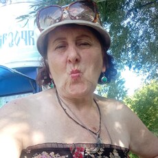 Фотография девушки Маруся, 65 лет из г. Ярославль