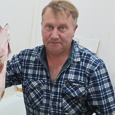 Фотография мужчины Андрей, 53 года из г. Нижневартовск