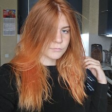 Фотография девушки София, 19 лет из г. Одинцово