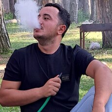 Фотография мужчины Емин, 28 лет из г. Люберцы