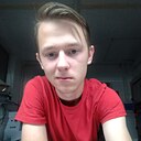 Илья, 20 лет