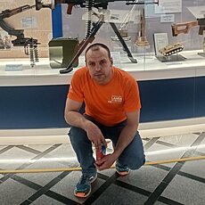 Фотография мужчины Андрей, 42 года из г. Борисов