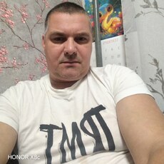 Фотография мужчины Дмитрий, 45 лет из г. Балашиха