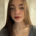 Виктория, 19 лет