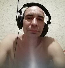 Фотография мужчины Василий, 47 лет из г. Ижевск