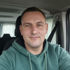 Фотография мужчины Артем, 36 лет из г. Молодечно