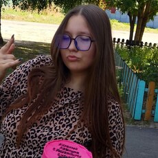 Фотография девушки Владислава, 18 лет из г. Гомель
