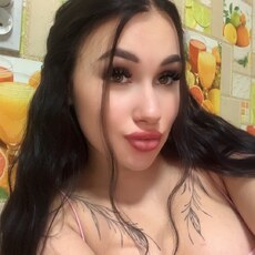 Фотография девушки Ангелина, 20 лет из г. Артем