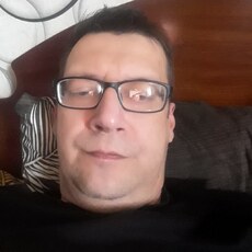 Фотография мужчины Василий, 46 лет из г. Рыбинск