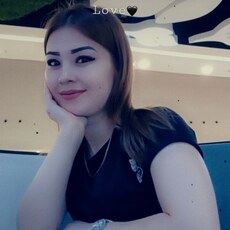 Фотография девушки Дильнура, 27 лет из г. Ташкент