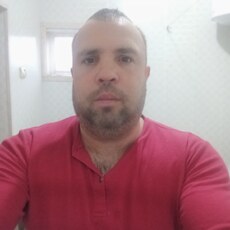 Фотография мужчины Сергей, 41 год из г. Дубоссары
