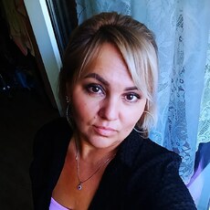 Фотография девушки Ксения, 41 год из г. Серпухов