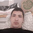 Bego, 31 год