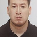 Рустам, 28 лет