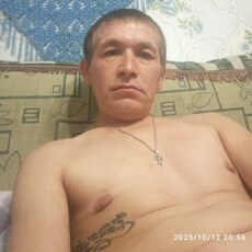 Фотография мужчины Сергей, 37 лет из г. Шаранга