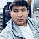 Нариман, 20 лет
