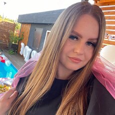 Фотография девушки Дарья, 25 лет из г. Ставрополь