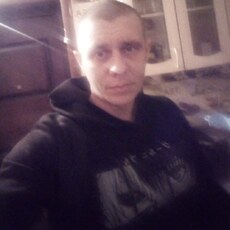 Фотография мужчины Костя, 32 года из г. Белово