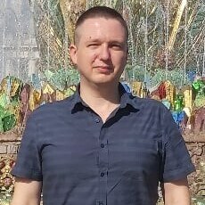 Фотография мужчины Алексей, 40 лет из г. Москва