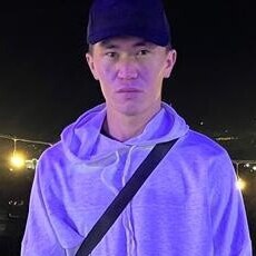 Фотография мужчины Дауіржан, 24 года из г. Тараз