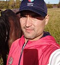 Рома, 31 год